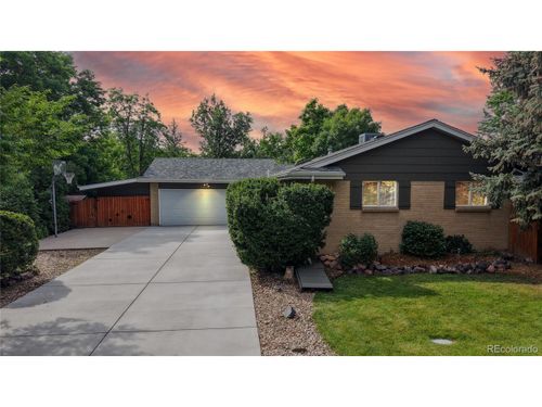 3322 Vivian Dr, Wheat Ridge, CO, 80033-5219 | Card Image