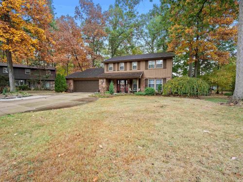 6926 Rockcroft Ct, Fort Wayne, IN, 46835-2613 | Card Image