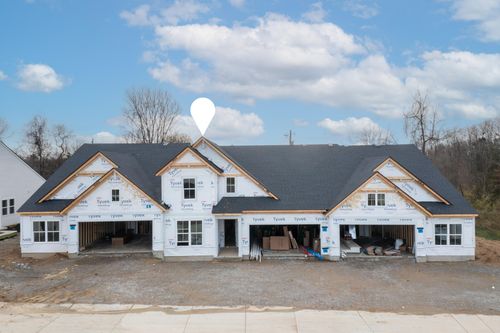 853 Amesbury Dr, Florence, KY, 41042-9212 | Card Image