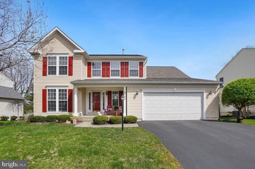 5203 Ivywood Dr S, FREDERICK, MD, 21703-6561 | Card Image