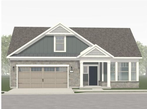 8257 Grassland Dr, Plain City, OH, 43064-9757 | Card Image