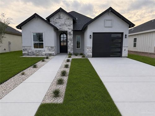 10125 Espada Drive, Edinburg, TX, 78541 | Card Image
