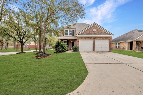 26953 Kings Crescent Drive, Kingwood, TX, 77339 | Card Image