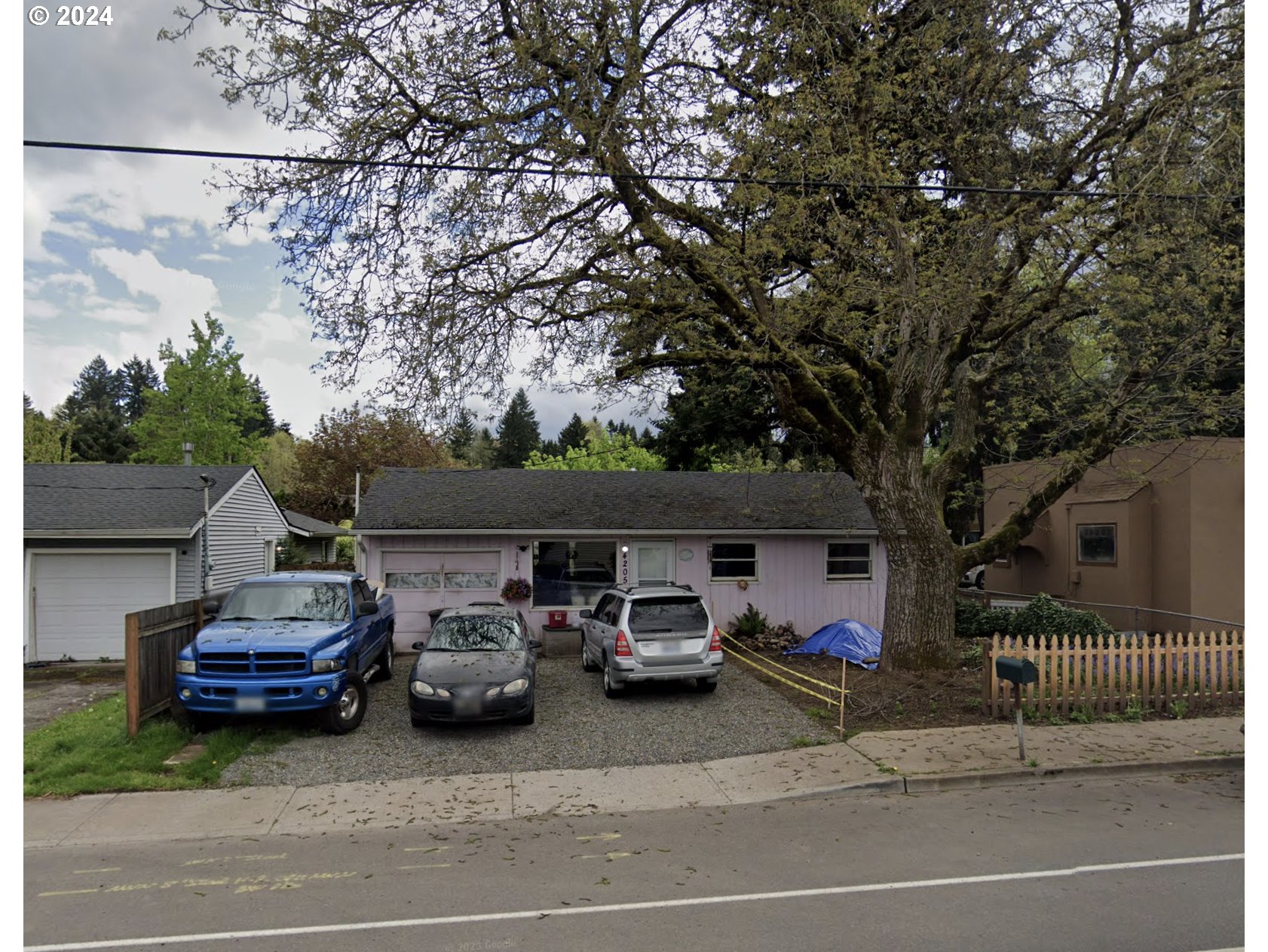 18th St, Vancouver, WA 98661
