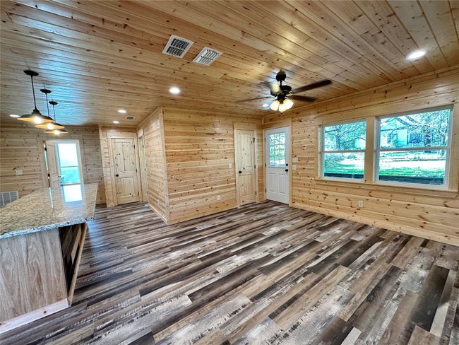 716 N Mesquite St, House other with 3 bedrooms, 1 bathrooms and null parking in Hico TX | Image 5
