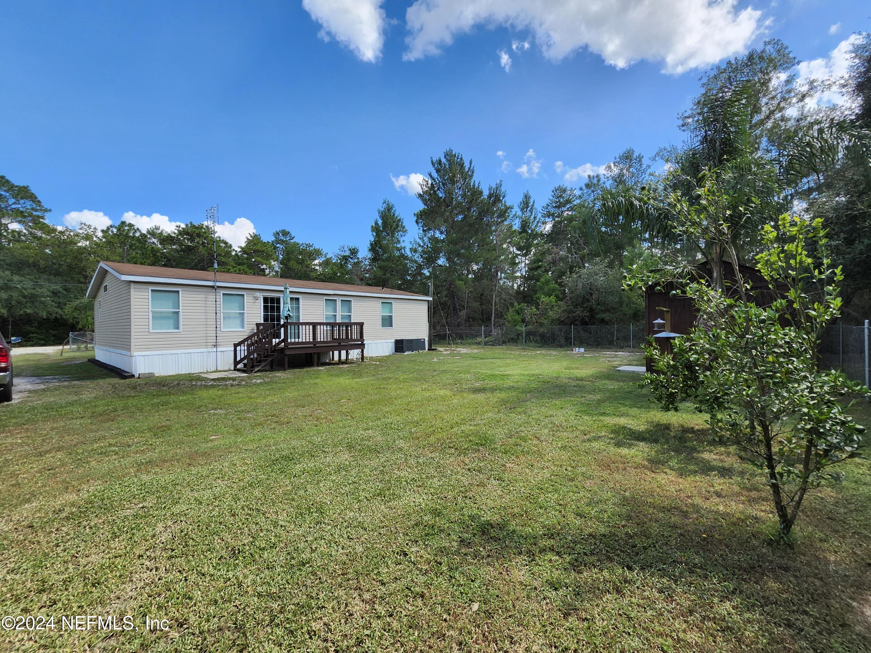 Quail Hollow Rd, Satsuma, FL 32189