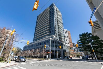 506 - 58 Orchard View Blvd, Condo with 1 bedrooms, 1 bathrooms and null parking in Toronto ON | Image 1