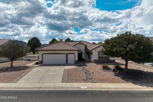 2958 Glenview Dr, Sierra Vista, AZ, 85650-8708 | Card Image