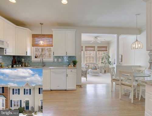 7931 Delores Ct, CHESAPEAKE BEACH, MD, 20732-4575 | Card Image