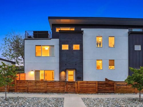 1901 W 36th Ave, Denver, CO, 80211-2909 | Card Image