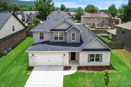 1810 Stampede Cir Se, Huntsville, AL, 35803-3692 | Card Image