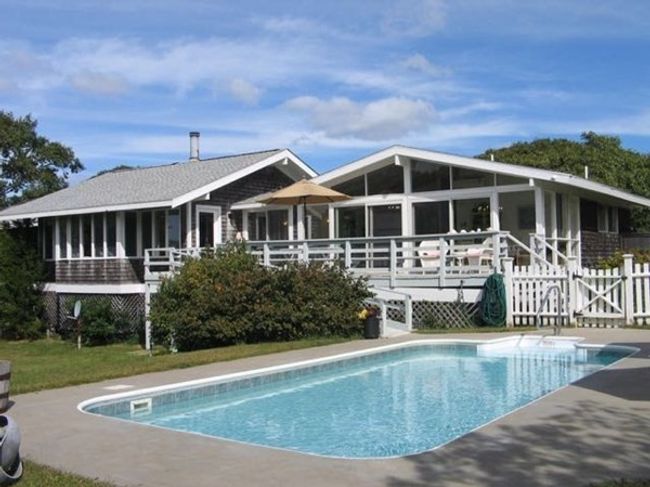 6 Trails End, House other with 4 bedrooms, 3 bathrooms and 2 parking in Chilmark MA | Image 23