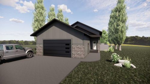 4925 51 Ave, Kitscoty, AB, T0B2P0 | Card Image