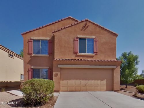 37186 W Amalfi Ave, Maricopa, AZ, 85138-5099 | Card Image