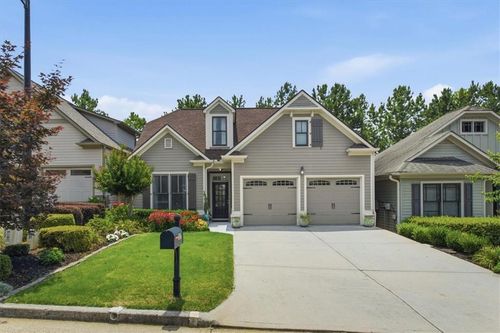 227 Highland Village Ln, Woodstock, GA, 30188-1988 | Card Image