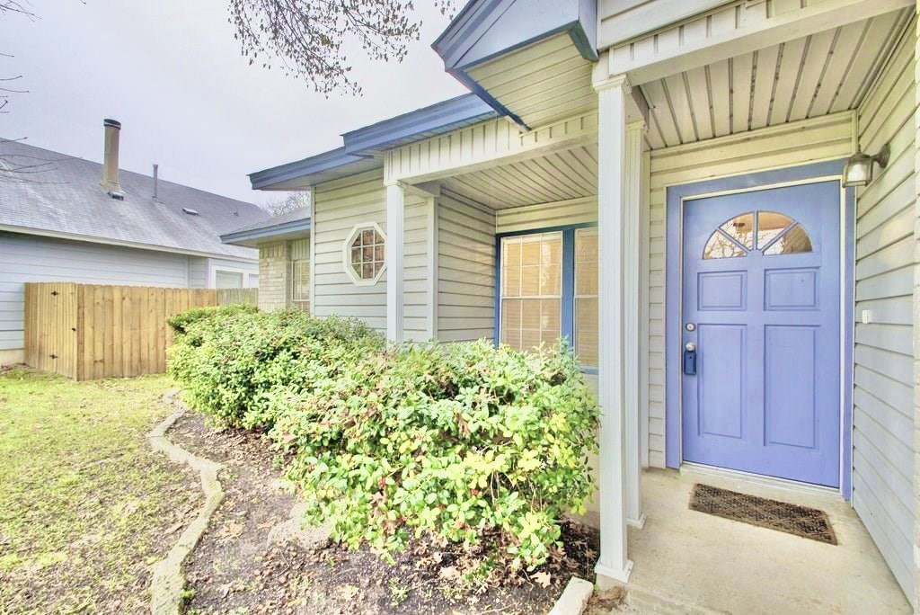 Framingham Cir, Pflugerville, TX 78660