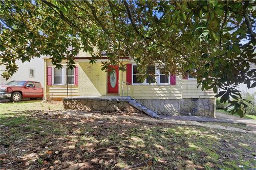 1267 Westridge Rd Sw, Atlanta, GA, 30311-3431 | Card Image