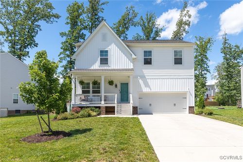 236 Central Pkwy, Aylett, VA, 23009-4205 | Card Image