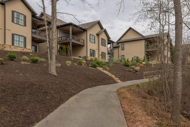 102 - 17 Cottage Ln, Condo with 2 bedrooms, 2 bathrooms and 2 parking in Toccoa GA | Image 34