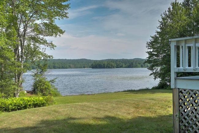 20 Shadowland Rd, House other with 4 bedrooms, 2 bathrooms and null parking in Alstead NH | Image 5