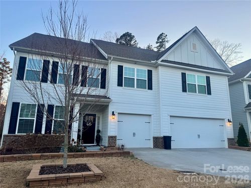 1058 Thoroughbred Dr, Iron Station, NC, 28080-9378 | Card Image