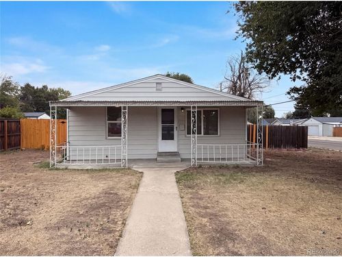 1298 S Perry St, Denver, CO, 80219 | Card Image