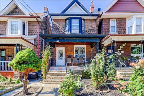 212 Symington Ave, Toronto, ON, M6P3W6 | Card Image