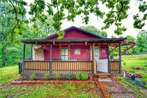 10491 Car Town Rd, Rogers, AR, 72756-9038 | Card Image