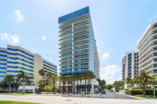 apt-1509-1551 N Flagler Dr, West Palm Beach, FL, 33401-3450 | Card Image