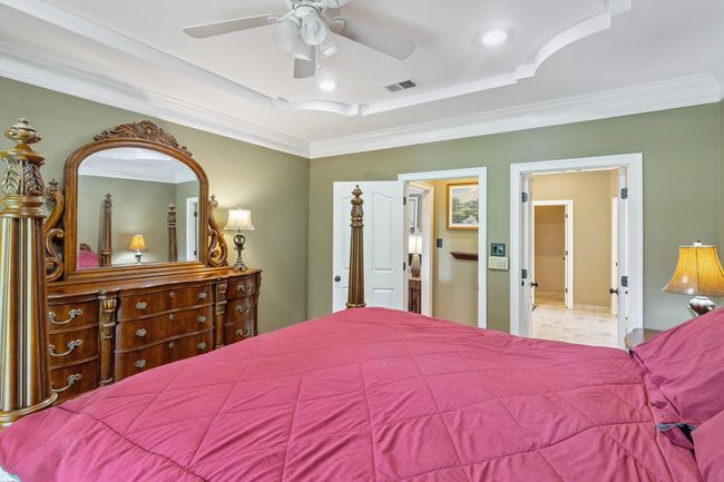 683 Fletcher Rd, House other with 4 bedrooms, 3 bathrooms and null parking in Collierville TN | Image 17