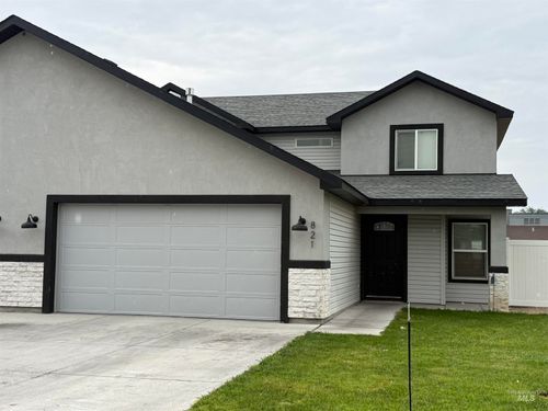 821 Jack Ave, Jerome, ID, 83338 | Card Image