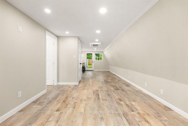 611 Big Deer Dr, House other with 2 bedrooms, 2 bathrooms and 2 parking in Crosby TX | Image 9