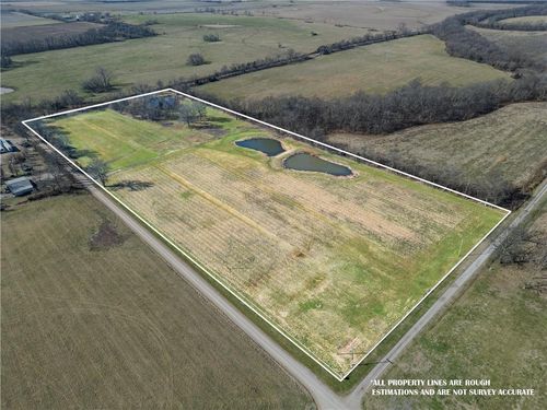 xxxx Sw County Road 1037 N/A, Rich Hill, MO, 64779 | Card Image