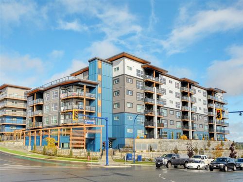 106-2469 Gateway Rd, Langford, BC, V9B6R7 | Card Image