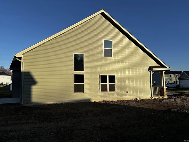 13941 Escondida Cv, House other with 4 bedrooms, 3 bathrooms and null parking in Fort Wayne IN | Image 24