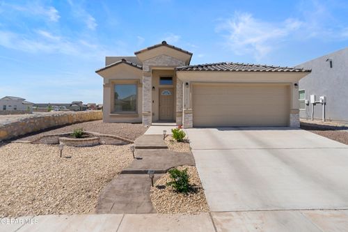 13142 Emerald Isle St, El Paso, TX, 79928-5343 | Card Image