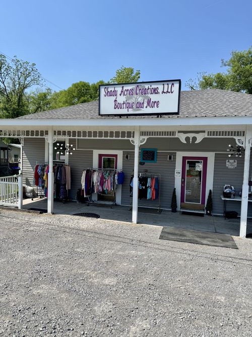 102 Bell Buckle Wartrace Rd, Bell Buckle, TN, 37020 | Card Image