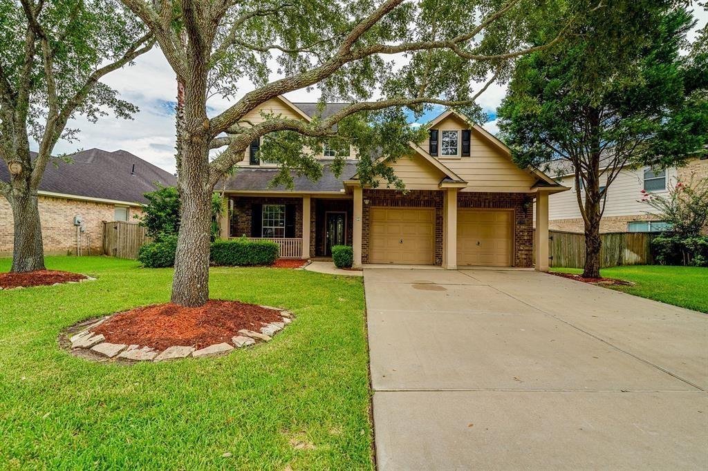 Residential in Sugar Land 2
