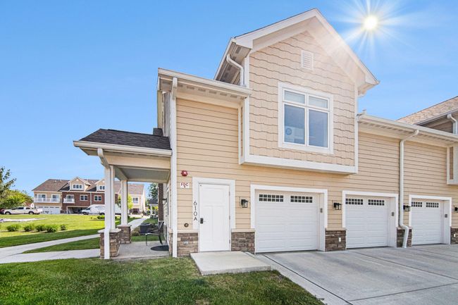 616 Boardwalk Ln, Condo with 2 bedrooms, 2 bathrooms and null parking in Dexter MI | Image 10