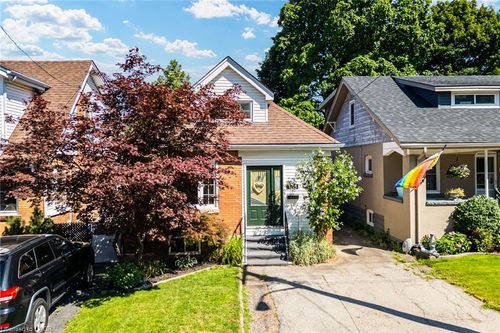 175 Rosslyn Ave S, Hamilton, ON, L8M3J4 | Card Image