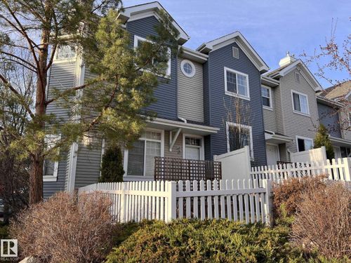 25-8304 11 Ave Sw, Edmonton, AB, T6X1J8 | Card Image