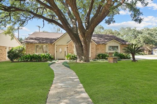 4419 Grass Valley St, Houston, TX, 77018-1024 | Card Image