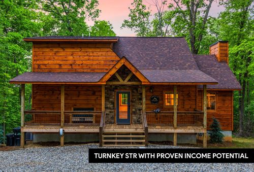 92 Windy Valley Ln, Blue Ridge, GA, 30513-6891 | Card Image