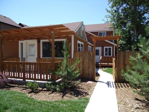 2805 W Moore St, Boise, ID, 83702 | Card Image