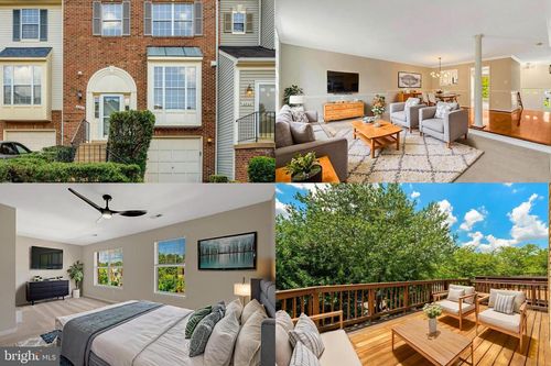6802 Kerrywood Cir, CENTREVILLE, VA, 20121-5033 | Card Image
