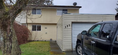 392 Chamiss Cres, Gold River, BC, V0P1G0 | Card Image