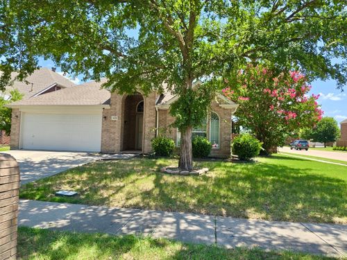 2621 Ozark Cv, Mckinney, TX, 75072-3070 | Card Image