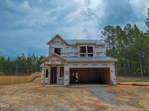 56 Eagle Rock Ln, Lillington, NC, 27546-4333 | Card Image