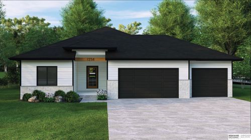 6202 N 209th St, Elkhorn, NE, 68022-5478 | Card Image