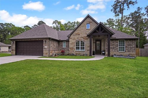 2406 Hummingbird St, New Caney, TX, 77357-3443 | Card Image